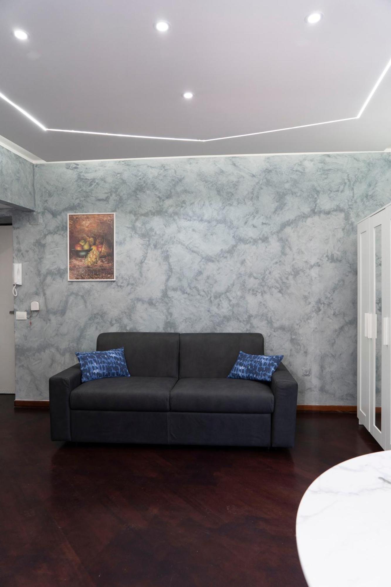 Etna Timeo Central Apartment In Baroque Building Aeroporto di Catania Fontana Rossa Esterno foto