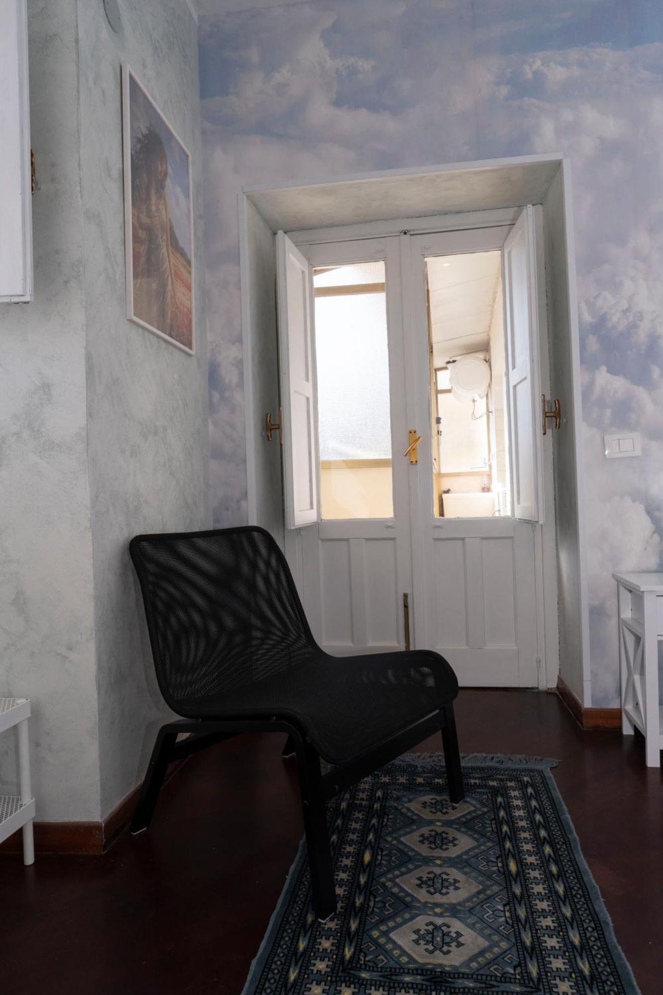 Etna Timeo Central Apartment In Baroque Building Aeroporto di Catania Fontana Rossa Esterno foto